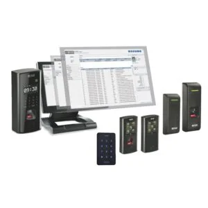 Access Control System