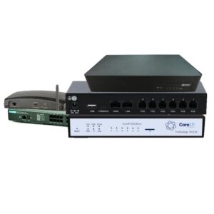 Media Gateway Devices