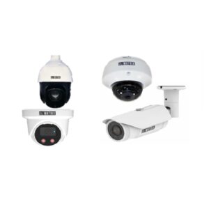 IP Surveillance Cameras