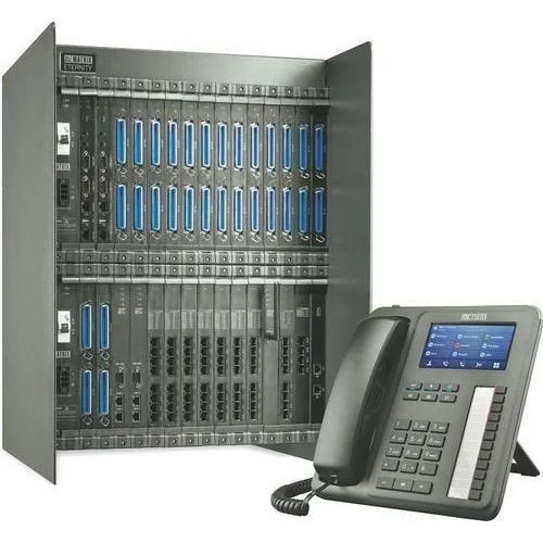Matrix Eternity LENX 27S DC EPABX System