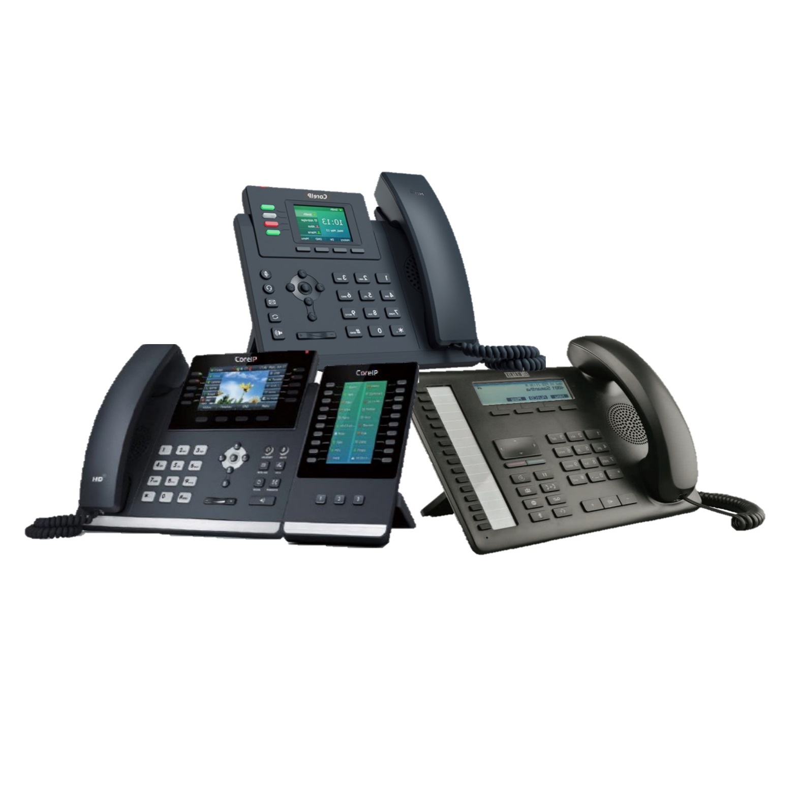 Epabx System Dealer / Distributor in Delhi