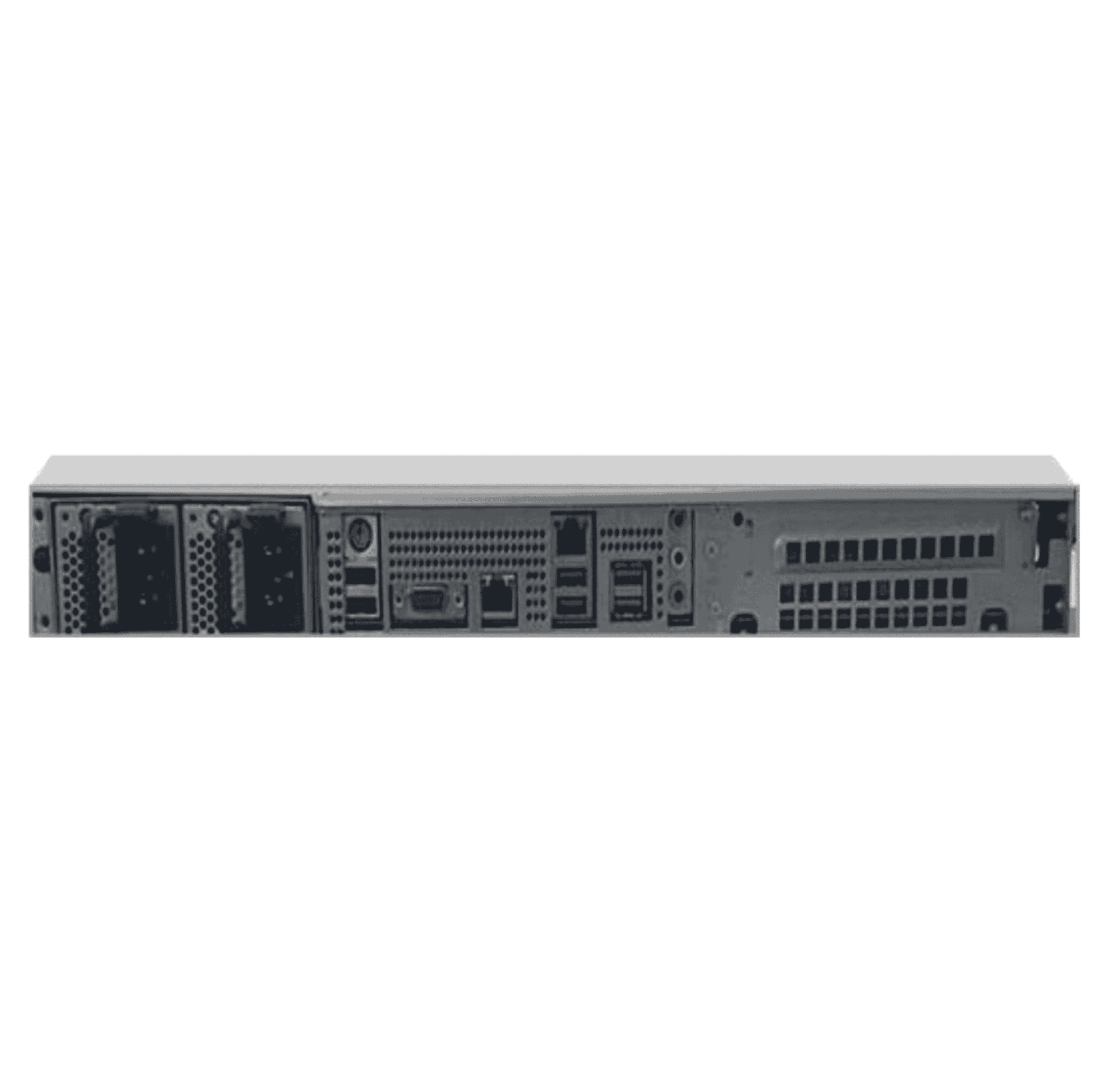 Connect 1U PBX Server Powered by intel Xeon Processor