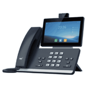 Connect T58W SIP Phone/VoIP Phone