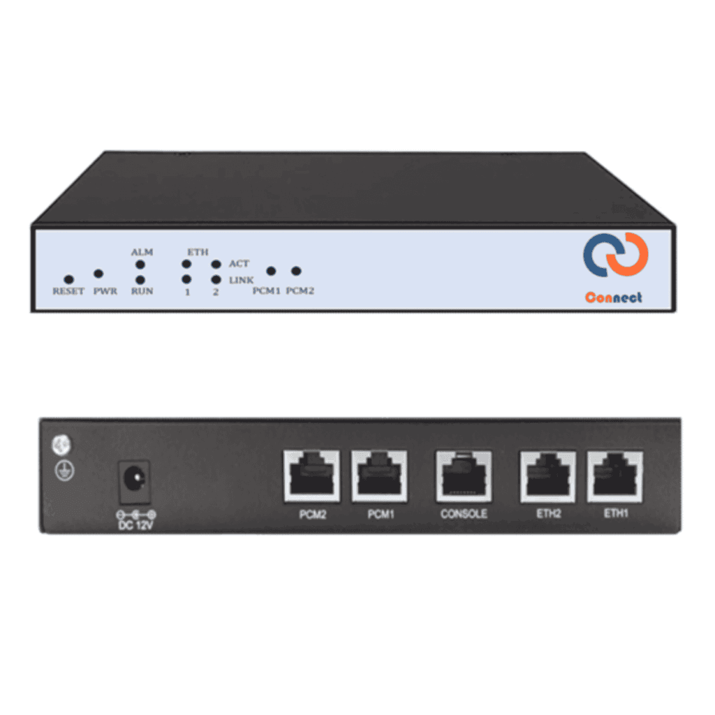 Connect UMTG 100 Lite - IP PBX System, IP Server
