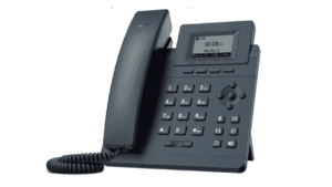 Connect Vaani 101P SIP Phone/VoIP Phone