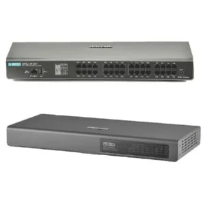 Setu VFXTH Voip FXO FXS Media Gateway