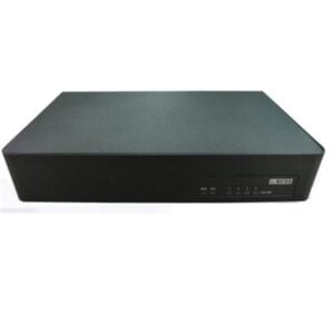 Setu VTEP RPI Gateway