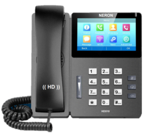 Neron 510 HD SIP Phone