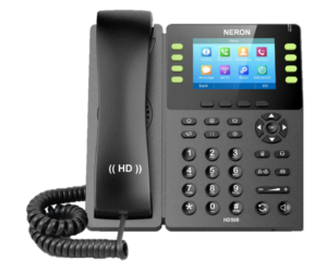 Neron 508HD IP Phone