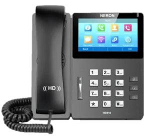 Neron NXP 510HD Business VoIP Phone