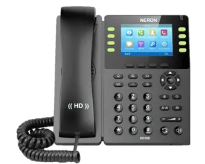 Neron 508HD VoIP Phone/SIP Phone
