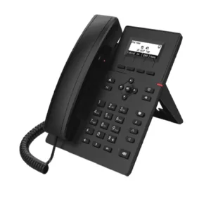 Clixxo IPX 930 SIP Phone/VoIP Phone/IP Phone