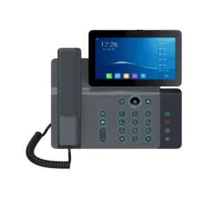Clixxo IPX V25 SIP Phone/VoIP Phone/IP Phone