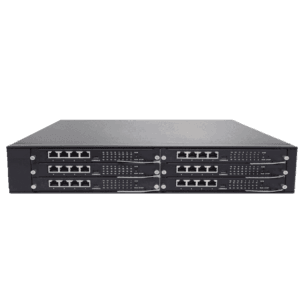 Connect 128 Port FXS Media Gateway/FXS VoIP Gateway
